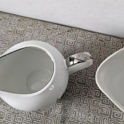 Seyei Bamboo Garden Fine China Set
