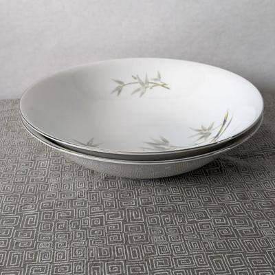 Seyei Bamboo Garden Fine China Set