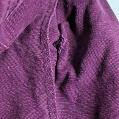 Berne, Wrangler, and G H Bass Ladies Work Coats