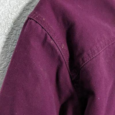 Berne, Wrangler, and G H Bass Ladies Work Coats