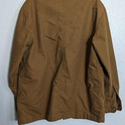 Berne, Wrangler, and G H Bass Ladies Work Coats