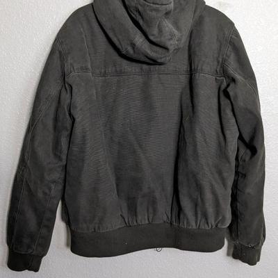 Berne, Wrangler, and G H Bass Ladies Work Coats