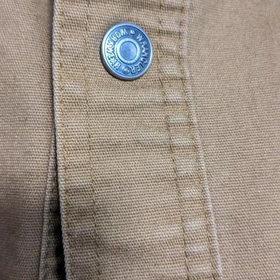 Berne, Wrangler, and G H Bass Ladies Work Coats