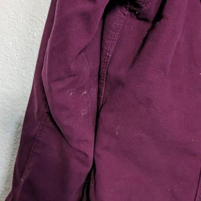 Berne, Wrangler, and G H Bass Ladies Work Coats