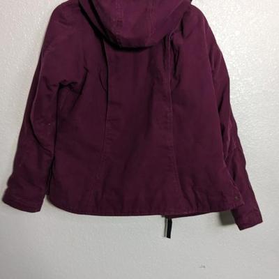 Berne, Wrangler, and G H Bass Ladies Work Coats