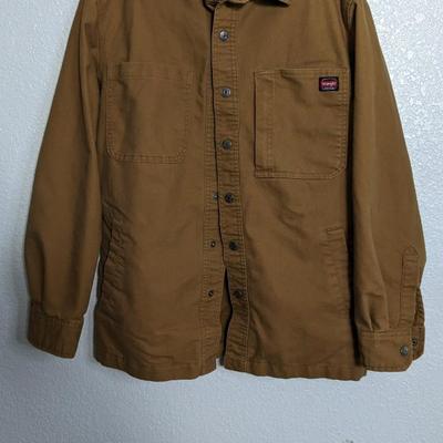 Berne, Wrangler, and G H Bass Ladies Work Coats