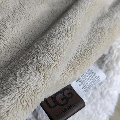 UGG Comforter Sets