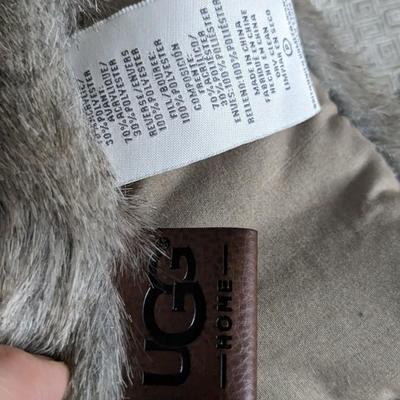 UGG Comforter Sets