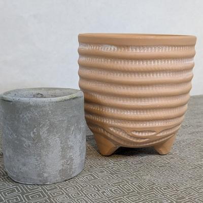 Propagate and Plant