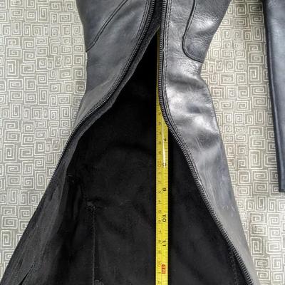 Women's Born Leather Boots