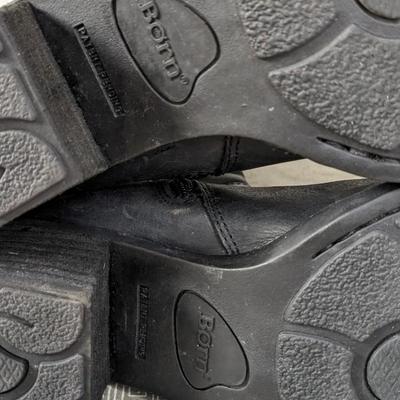 Women's Born Leather Boots