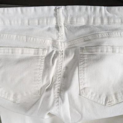 Size 26/4 Ladies Denim