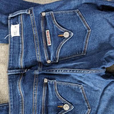 Size 26/4 Ladies Denim