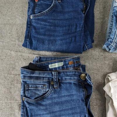 Size 26/4 Ladies Denim