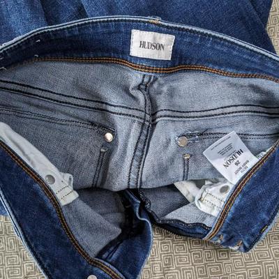 Size 26/4 Ladies Denim