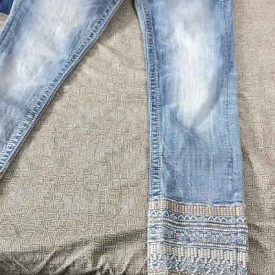 Size 26/4 Ladies Denim
