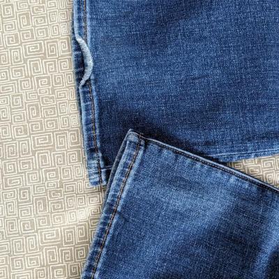 Size 26/4 Ladies Denim