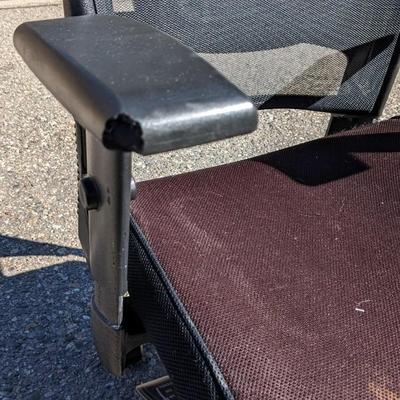 Ergonomic Office Chair