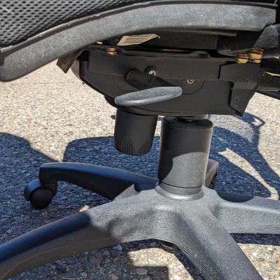 Ergonomic Office Chair