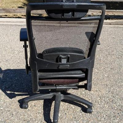 Ergonomic Office Chair