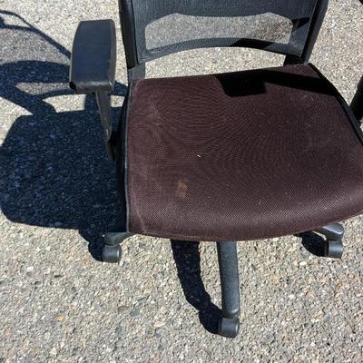 Ergonomic Office Chair