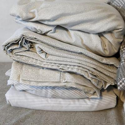 King Size Sheet Sets