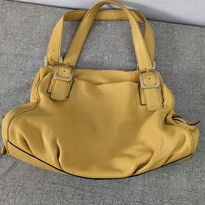 Cole Haan Leather Handbags