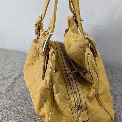 Cole Haan Leather Handbags
