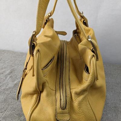 Cole Haan Leather Handbags