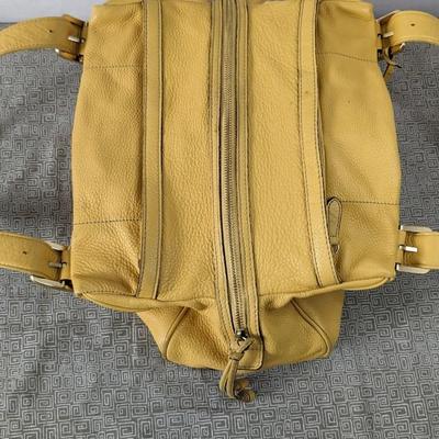 Cole Haan Leather Handbags