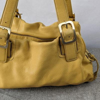 Cole Haan Leather Handbags