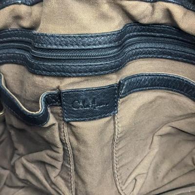 Cole Haan Leather Handbags