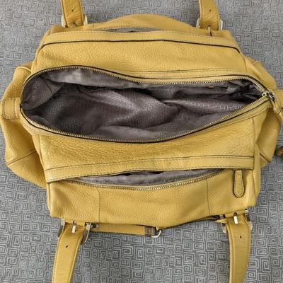 Cole Haan Leather Handbags