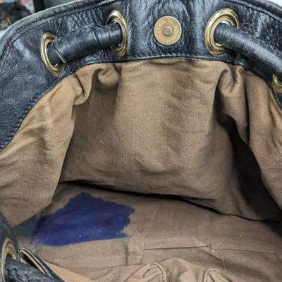 Cole Haan Leather Handbags