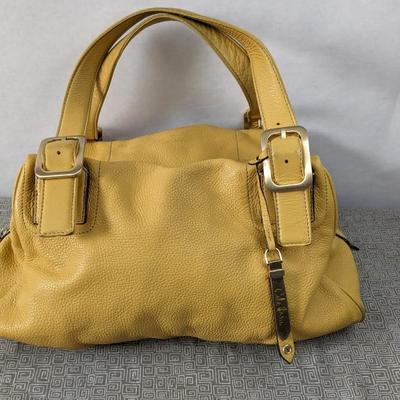 Cole Haan Leather Handbags