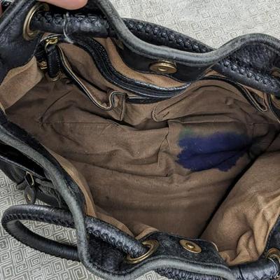 Cole Haan Leather Handbags