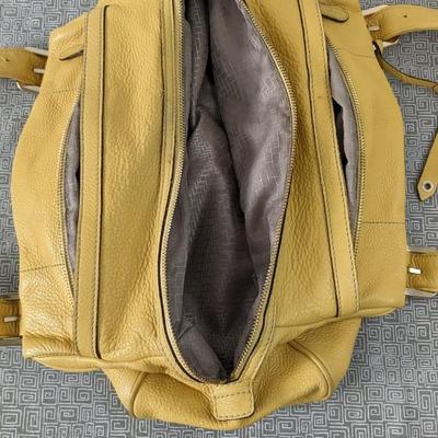 Cole Haan Leather Handbags