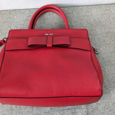 Cole Haan Leather Handbags