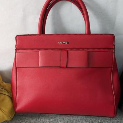 Cole Haan Leather Handbags