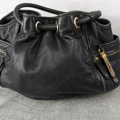 Cole Haan Leather Handbags