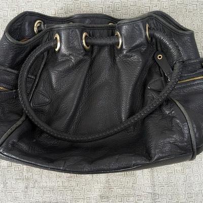 Cole Haan Leather Handbags