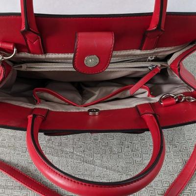 Cole Haan Leather Handbags
