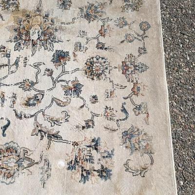 Dynamic Rugs Large Area Rug