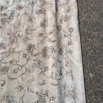 Dynamic Rugs Large Area Rug