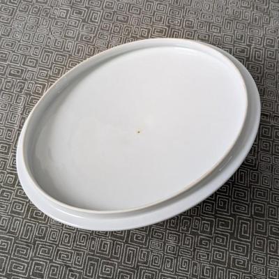 Narumi Olive Leaves China Set