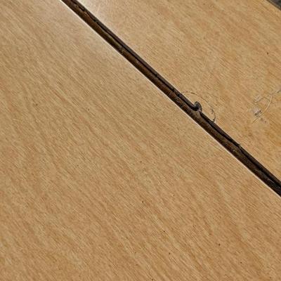 Vintage School Desk