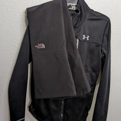 Ladies Winter Wear