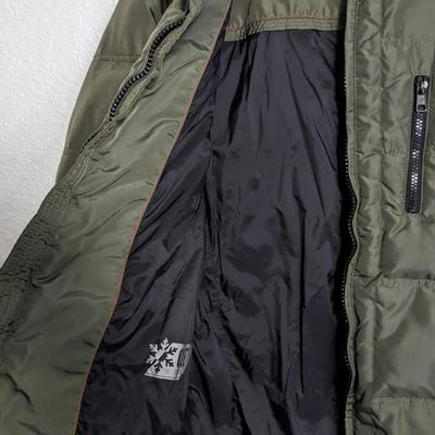 Ladies Winter Wear