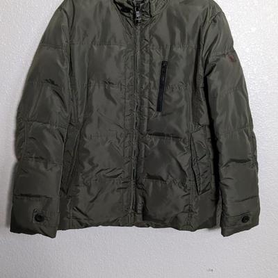 Ladies Winter Wear