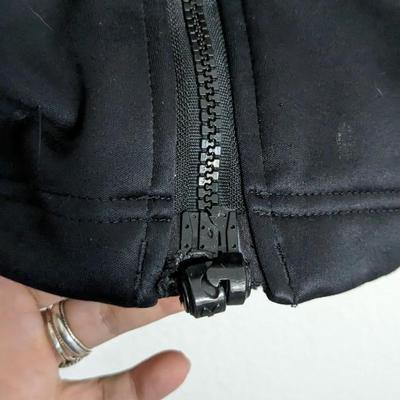 Ladies Winter Wear